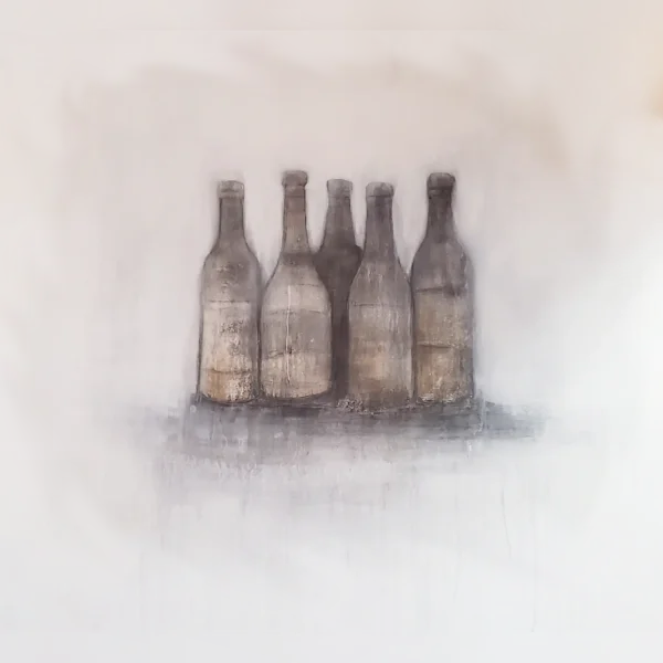 Five20Original20Wine20Bottle20Designs20by20Matt20Priebe Five20Original20Wine20Bottle20Designs20by20Matt20Priebe - ANTIQUITIESWAREHOUSES
