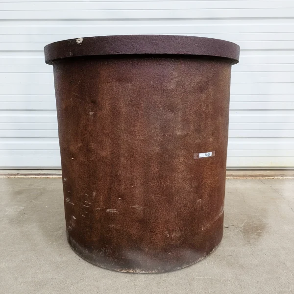 Fixture20Base20for20Bucket20Table2020Industrial20Sturdiness20and20Rustic20Iron - ANTIQUITIESWAREHOUSES