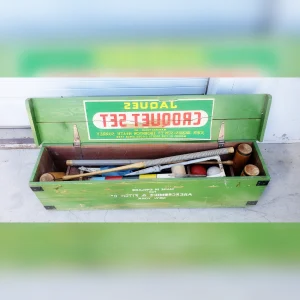For20All20Your20Outdoor20Croquet20Needs20the20Timeless20Abercrombie - ANTIQUITIESWAREHOUSES