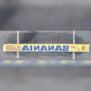 French20Dcor2020Antique20Banania20Pudding20Sign - ANTIQUITIESWAREHOUSES