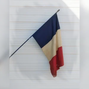 French20Flag2020Timeless20Symbol20of20Frances20Past - ANTIQUITIESWAREHOUSES