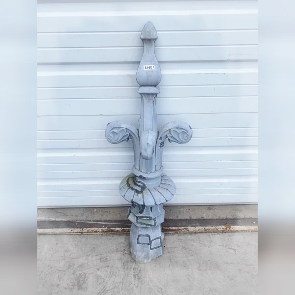 French20Heritage20Style20Elegant20Zinc20Roof20Finial - ANTIQUITIESWAREHOUSES