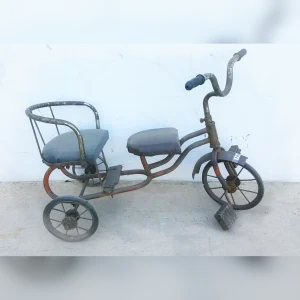 Fun20and20Sturdy20ThreeWheel20Trike20for20Toddlers - ANTIQUITIESWAREHOUSES