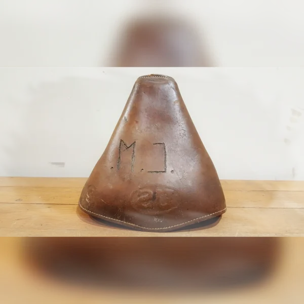 Genuine20Leather20Equestrian20Stirrup2020Vintage20US20Military20Decor Genuine20Leather20Equestrian20Stirrup2020Vintage20US20Military20Decor - ANTIQUITIESWAREHOUSES