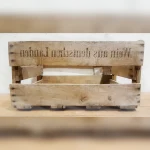 German20Beer20Crate20Handmade20with20a20Rustic20Flair - ANTIQUITIESWAREHOUSES