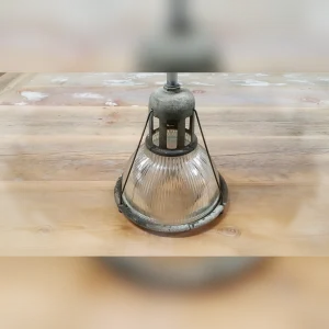 Glass20Pendant20Lights20from20an20Industrial20Era - ANTIQUITIESWAREHOUSES