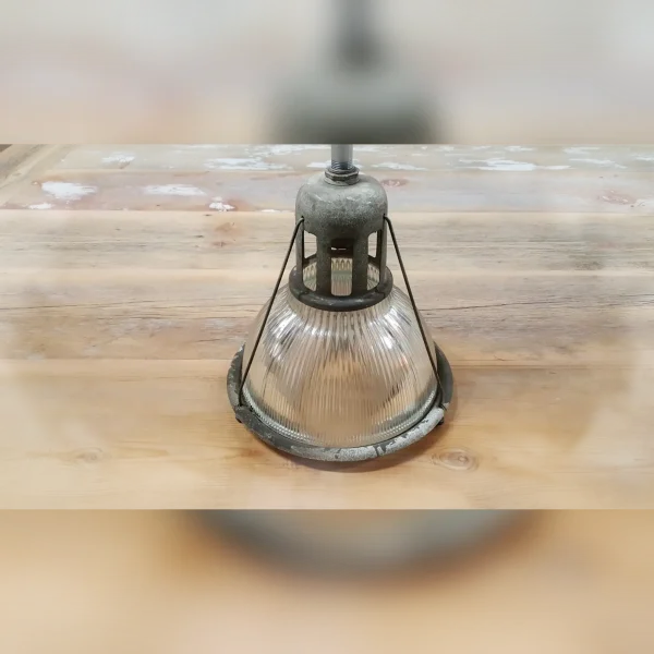 Glass20Pendant20Lights20from20an20Industrial20Era - ANTIQUITIESWAREHOUSES