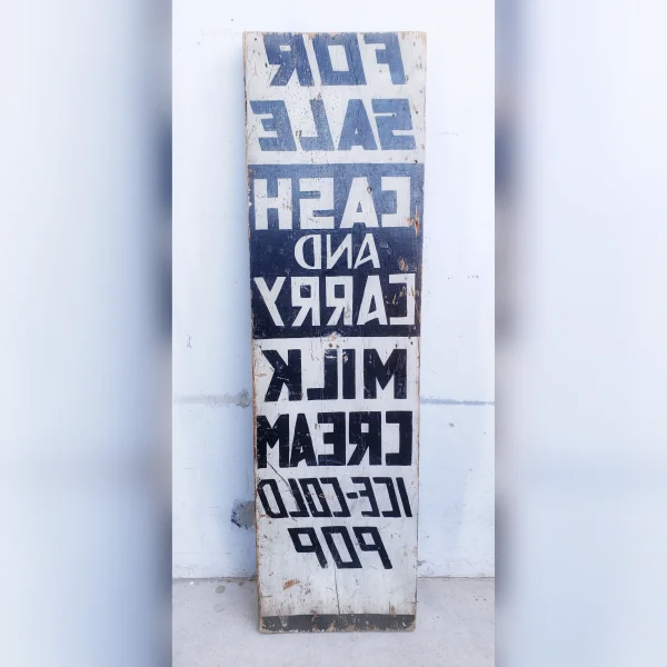Handcrafted20Wooden20Sign2020Farmhouse20Dcor2020Rustic20Milk20and20Cream - ANTIQUITIESWAREHOUSES
