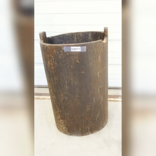Handcrafted20oneofakind20repurposed20hornbeam20planter - ANTIQUITIESWAREHOUSES