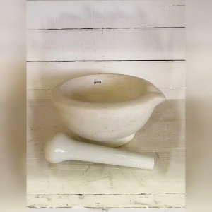 Handmade20Grinding20Tools20Berlin20Big20Stone20Mortar20and20Pestle - ANTIQUITIESWAREHOUSES