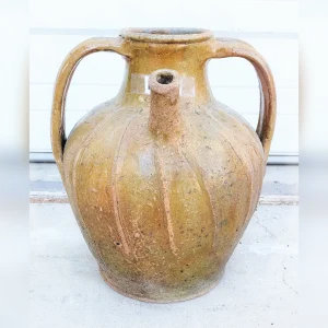 Handmade20Terracotta20Water20Pitcher2020AllNatural20Refreshing20and20Handmade - ANTIQUITIESWAREHOUSES