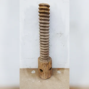 Handmade20Wooden20Screw2020A20Touch20of20Rustic20Charm - ANTIQUITIESWAREHOUSES