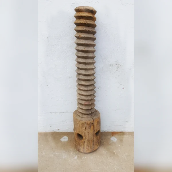 Handmade20Wooden20Screw2020A20Touch20of20Rustic20Charm - ANTIQUITIESWAREHOUSES