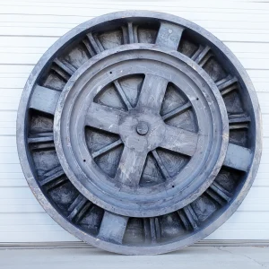 HighQuality20Foundry20Mold20for20Accurate20Castings - ANTIQUITIESWAREHOUSES