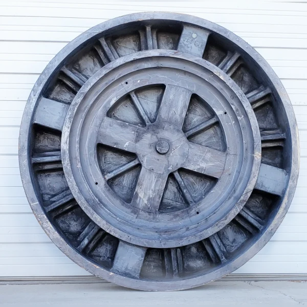 HighQuality20Foundry20Mold20for20Accurate20Castings - ANTIQUITIESWAREHOUSES