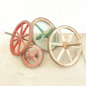 Industrial20Caster20Wheels2020Five20Piece20Set - ANTIQUITIESWAREHOUSES