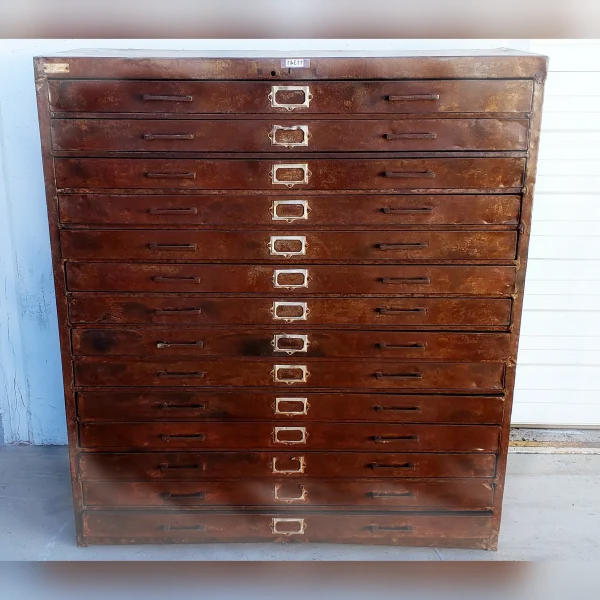 IndustrialStandard2014Drawer20Steel20File20Cabinet IndustrialStandard2014Drawer20Steel20File20Cabinet - ANTIQUITIESWAREHOUSES