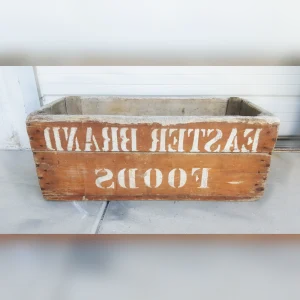 Joyful20Easter20Goodie20Basket - ANTIQUITIESWAREHOUSES