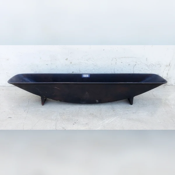 Large20Repurposed20Garden20Decor2020Vintage20Iron20Wheel20Planter - ANTIQUITIESWAREHOUSES