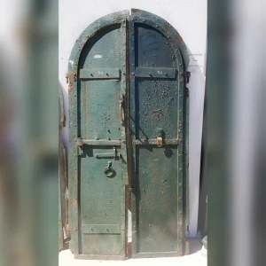 LongLasting20Window20ShuttersClassic20Iron20Shutters - ANTIQUITIESWAREHOUSES