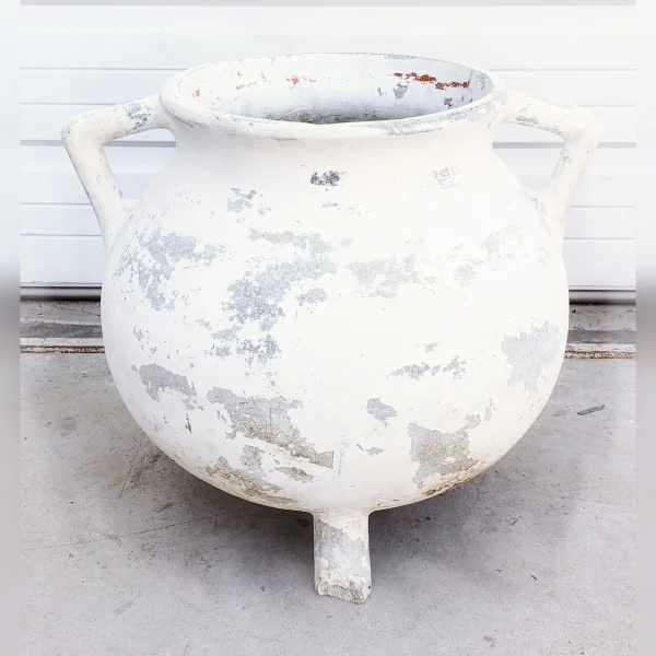 Marmite20Concrete20Planter20by20the20Iconic20Willy20Guhl 1 - ANTIQUITIESWAREHOUSES