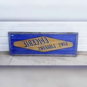 Modern20Wine20and20Gourmet20Shop20Sign - ANTIQUITIESWAREHOUSES