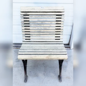 Modern20and20LongLasting20Patio20Chair20Made20of20Cast20Aluminum - ANTIQUITIESWAREHOUSES