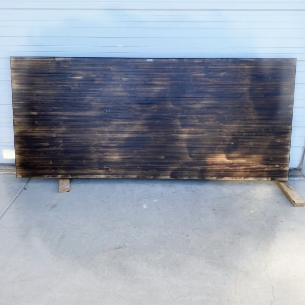 Natural20Wood20Finish208Foot20Rustic20Pine20Table20for20Dining Natural20Wood20Finish208Foot20Rustic20Pine20Table20for20Dining - ANTIQUITIESWAREHOUSES
