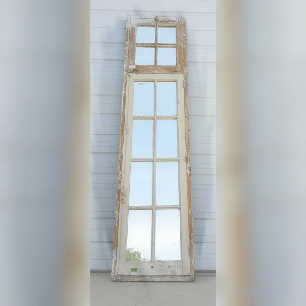 Old2012Panel20Wooden20Mirror20with20Glass20Panes2020Weathered20Window20Style - ANTIQUITIESWAREHOUSES