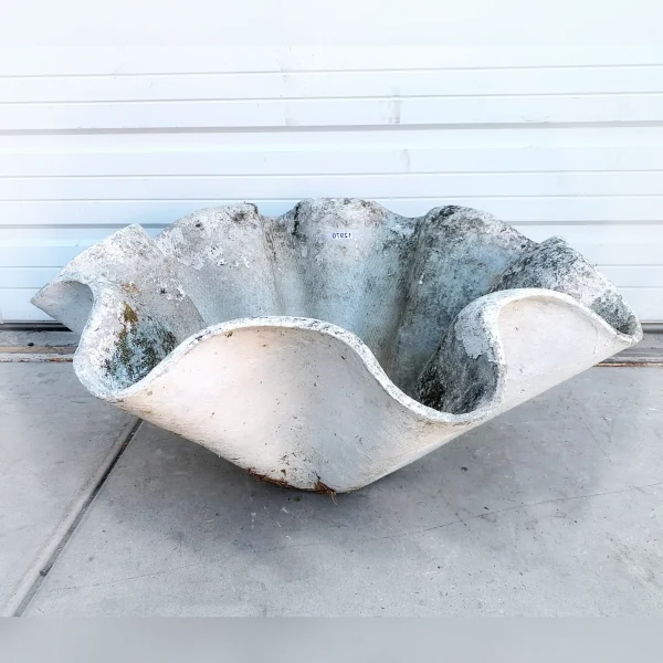 Organic20Gardeners20EcoFriendly20Big20Guhl20Planter - ANTIQUITIESWAREHOUSES
