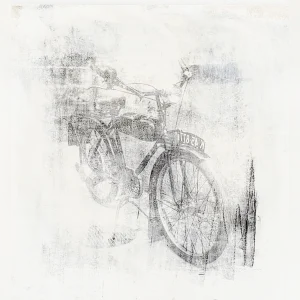 Painting20by20Dominic20Tortorici20on20a20Bike20with20Liquid20Emulsion - ANTIQUITIESWAREHOUSES