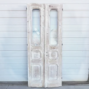 Partial20French20Panel20Doors20in20Two20Elegant20Finishes - ANTIQUITIESWAREHOUSES