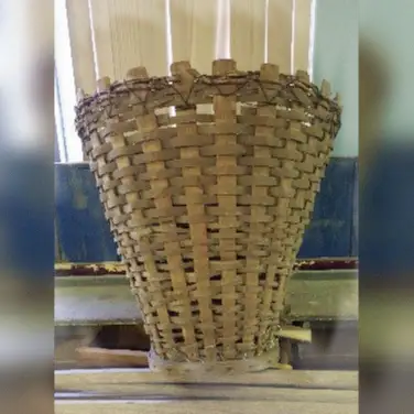 Portable20Grape20Harvest20Basket20for20Convenient20Picking20and20Transport Portable20Grape20Harvest20Basket20for20Convenient20Picking20and20Transport - ANTIQUITIESWAREHOUSES