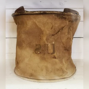 Practical20and20LongLasting20Canvas20Tool20Bucket20for20Home20Improvement20Projects - ANTIQUITIESWAREHOUSES