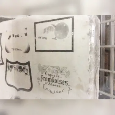 Pur20Sucre20Litho2020Adorable20and20Chic20Wall20Art Pur20Sucre20Litho2020Adorable20and20Chic20Wall20Art - ANTIQUITIESWAREHOUSES