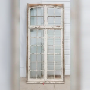 Radiant2032Pane20French20Window - ANTIQUITIESWAREHOUSES