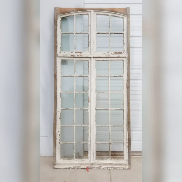 Radiant2032Pane20French20Window - ANTIQUITIESWAREHOUSES