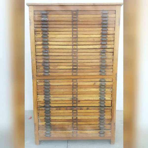 Repurposed20Printers20Cabinet20with203820Drawers20for20Special20Storage Repurposed20Printers20Cabinet20with203820Drawers20for20Special20Storage - ANTIQUITIESWAREHOUSES