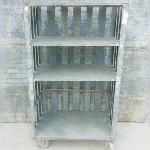 Rolling20Zinc20Storage20Cart20with20Three20Levels - ANTIQUITIESWAREHOUSES