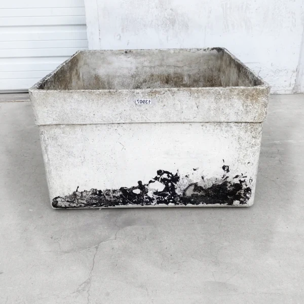 Roomy20Guhl20Square20Planter20with20ExtraWide20Base - ANTIQUITIESWAREHOUSES