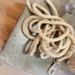 Rope20with20a20Brass20Clasp2020LongLasting20and20Elegant - ANTIQUITIESWAREHOUSES
