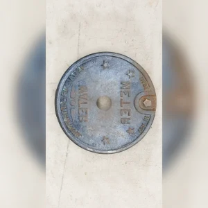Rugged20Housing20for20Water20Meters - ANTIQUITIESWAREHOUSES