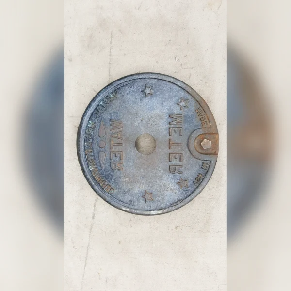 Rugged20Housing20for20Water20Meters - ANTIQUITIESWAREHOUSES