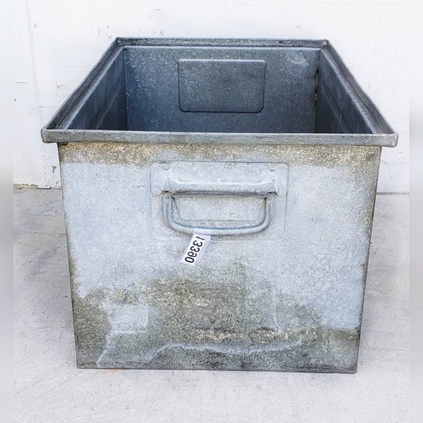 Rugged20Metal20Container - ANTIQUITIESWAREHOUSES