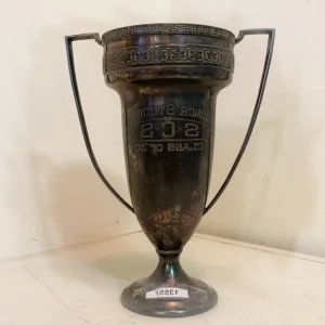 SCS20Classic20Award2020Antique20193020Honor20Student20Trophy - ANTIQUITIESWAREHOUSES