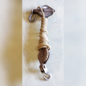 Safe20and20Reliable20Rope20Pulley20for20Easy20Hitchhiking - ANTIQUITIESWAREHOUSES