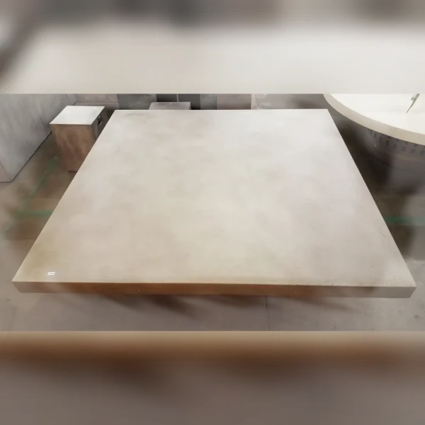 Sleek20and20LongLasting20Modern20Gray20Concrete20Tabletop Sleek20and20LongLasting20Modern20Gray20Concrete20Tabletop - ANTIQUITIESWAREHOUSES