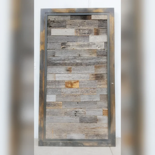 Sliding20barn20door20made20of20rustic20reclaimed20tobacco20wood20hardware20not20included Sliding20barn20door20made20of20rustic20reclaimed20tobacco20wood20hardware20not20included - ANTIQUITIESWAREHOUSES