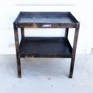 Small20Durable20and20SpaceConserving20Riveted20Phone20Stand - ANTIQUITIESWAREHOUSES