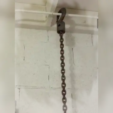 Strong20ChainHeld20and20FullyAdjustable20Wall20Mounting20Hook Strong20ChainHeld20and20FullyAdjustable20Wall20Mounting20Hook - ANTIQUITIESWAREHOUSES